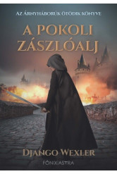 A pokoli zászlóalj - Árnyháborúk V.