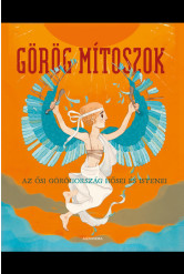 Görög mítoszok