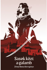 Sasok közt a galamb