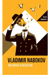 Meghívás kivégzésre - Helikon Zsebkönyvek 69.