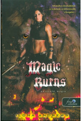 Magic Burns - Perzselő mágia