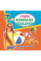 A legelső nyaralós készletem