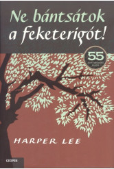 Ne bántsátok a feketerigót!