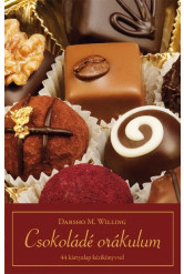 Csokoládé orákulum /44 kártyalap kézikönyvvel