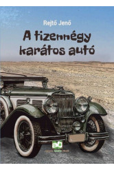 A tizennégy karátos autó