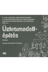 Üzletimodell-építés kézikönyve (új kiadás)