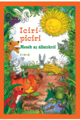 Iciri-piciri - Mesék az állatokról