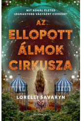 Az ellopott álmok cirkusza