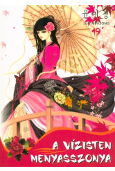 A vízisten menyasszonya 19.