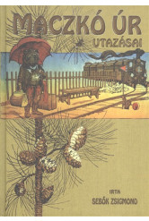 Maczkó úr utazásai
