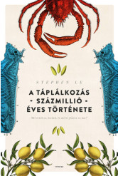 A táplálkozás százmillió éves története - Mit ettek az őseink, és miért fontos ez ma?