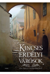 Kincses Erdélyi városok