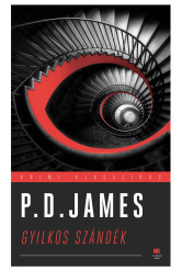 Gyilkos szándék (e-könyv)