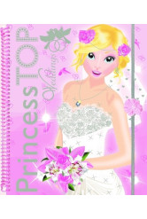 Princess TOP - Weddings