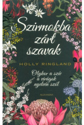 Szirmokba zárt szavak