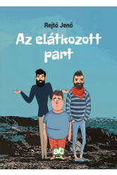 Az elátkozott part
