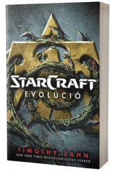 Starcraft: Evolúció