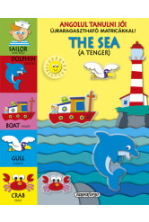 Angolul tanulni jó! - The Sea