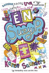 Én, Suzy P.