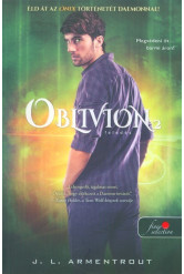 Oblivion - Feledés 2.