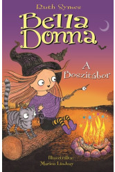 Bella Donna 5. - A boszitábor