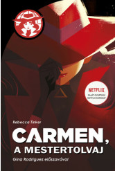 Carmen, a mestertolvaj