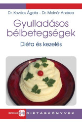 Gyulladásos bélbetegségek - Diéta és kezelés