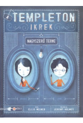 A Templeton ikrek nagyszerű terve /Templeton ikrek 1.