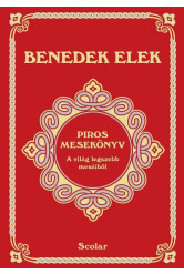 Piros mesekönyv (2. kiadás)