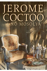 A nő mosolya