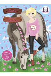 Horses Passion - Rider Fashion 4