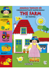 Angolul tanulni jó! - The Farm