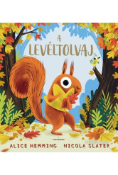 A levéltolvaj