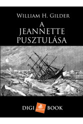 A Jeannette pusztulása (e-könyv)