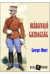 Hiábavaló gazdagság (e-könyv)