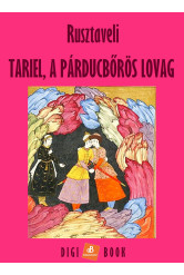 Tariel, a párducbőrös lovag (e-könyv)