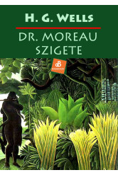 Dr. Moreau szigete (e-könyv)