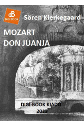 Mozart Don Juanja (e-könyv)
