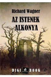 Az Istenek alkonya (e-könyv)