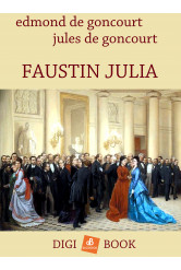 Faustin Júlia (e-könyv)
