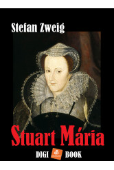 Stuart Mária (e-könyv)
