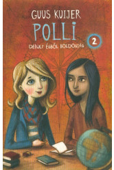 Polli 2. /Derült égből boldogság