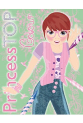 Princess TOP - Colour (1)