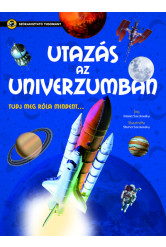 Utazás az Univerzumban - Szórakoztató tudomány