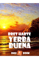 Yerba Buena (e-könyv)