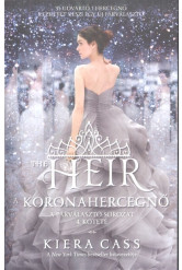A koronahercegnő - The heir