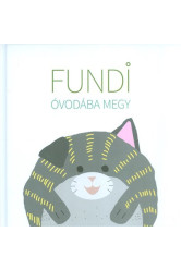 Fundi óvodába megy