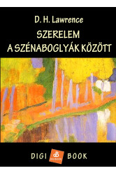 Szerelem a szénaboglyák között (e-könyv)