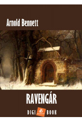 Ravengár (e-könyv)