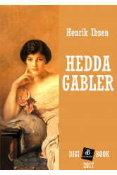 Hedda Gabler (e-könyv)